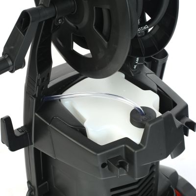 Моющий аппарат PATRIOT GT970 Imperial, Самовсасывающая, 2600 Вт