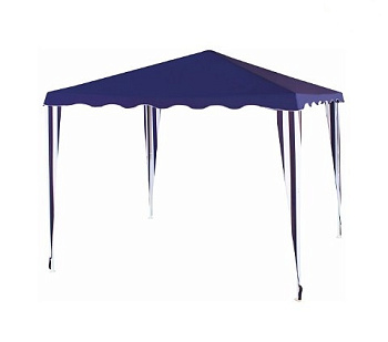 Тент садовый Green Glade 3х3х2,5м (1032)