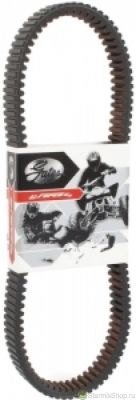 Ремень Carbon Polaris Sportsman 800 Gates