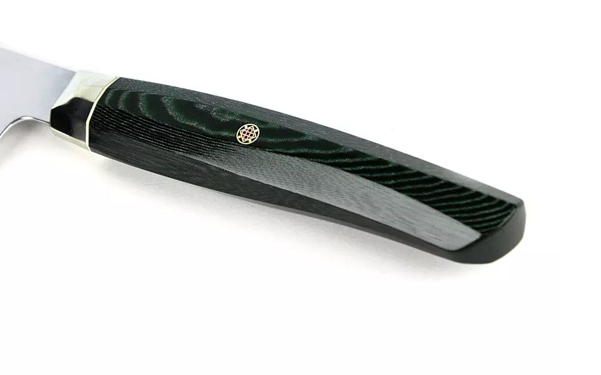 Нож кухонный Шеф Kiritsuke, Mcusta Zanmai Revolution, 230 мм., сталь SPG2