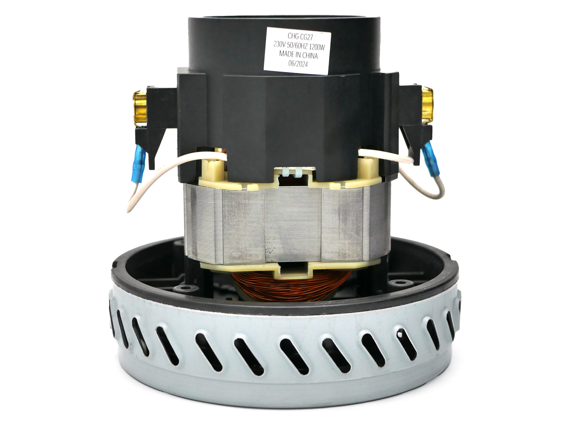 Турбина 1200 W для пылеводососов Soteco серии, PANDA XP. CG27