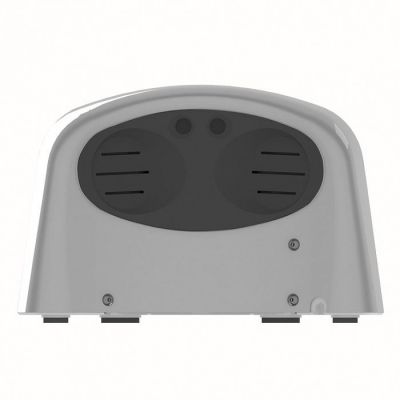 Сушилка для рук Starmix T-C1 M белая