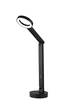 Настольный светодиодный светильник Cogylight TB-L180P черный