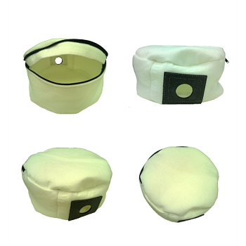 Мешки текстильные для  S10 / S 20 / SW 20 / SW 25/RS 05/BS