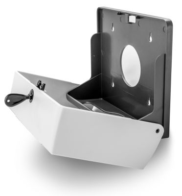 Диспенсер бумажных полотенец BXG-PD-8025