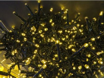 83073 Электрическая гирлянда Triumph Tree