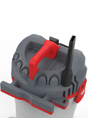 Пылесос Starmix FLEXO PL 20-14