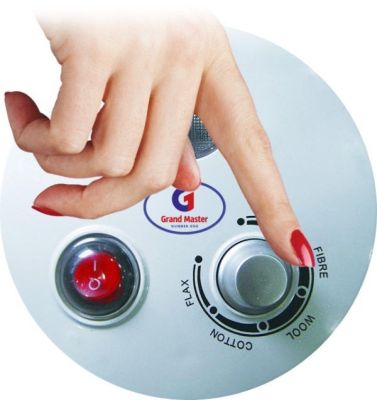 Отпариватель Grand Master GM-Q5Multi-T 