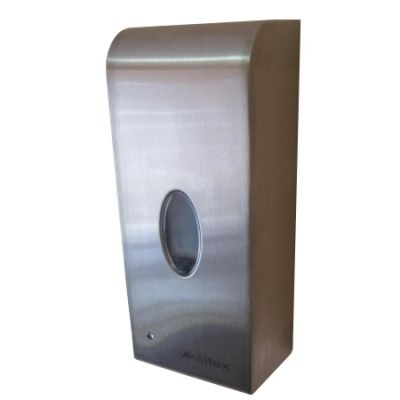 Дозатор для жидкого мыла Ksitex ASD-7961M