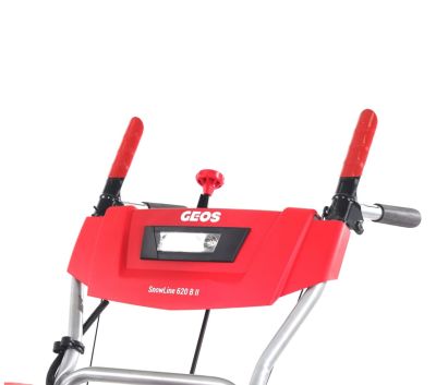 Снегоуборщик бензиновый GEOS Comfort SnowLine 620 B ll