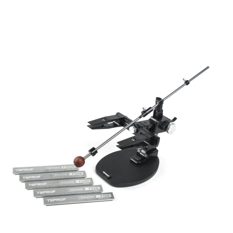 Набор для заточки TSPROF Kadet Pro GE