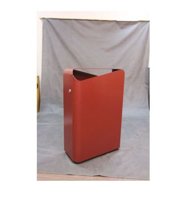 Урна уличная "Диалог" 