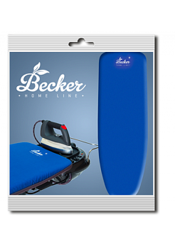 Чехол к гладильной доске с функциями Becker Home Line Cover A6