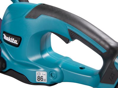 Кусторез аккумуляторный Makita DUH507F001 18В, 1х3.0 Ач, 500 мм, 15 мм (BL1830B, DC18WC)