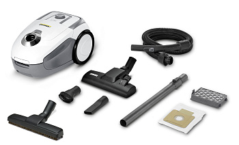 Универсальный пылесос Karcher VC 2 Premium *EU