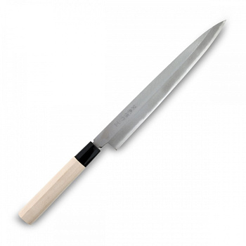Японский нож Янаги для Сашими Seki-Kanenobu KN270/Y 27см