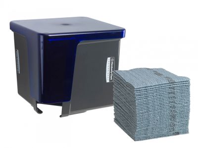 Диспенсер для салфеток Kimberly-Clark 7969