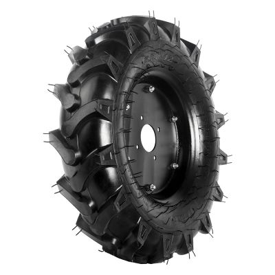 Колесо пневматическое PATRIOT P6.00-12D-1 d-630 мм ширина 150 мм, с диском