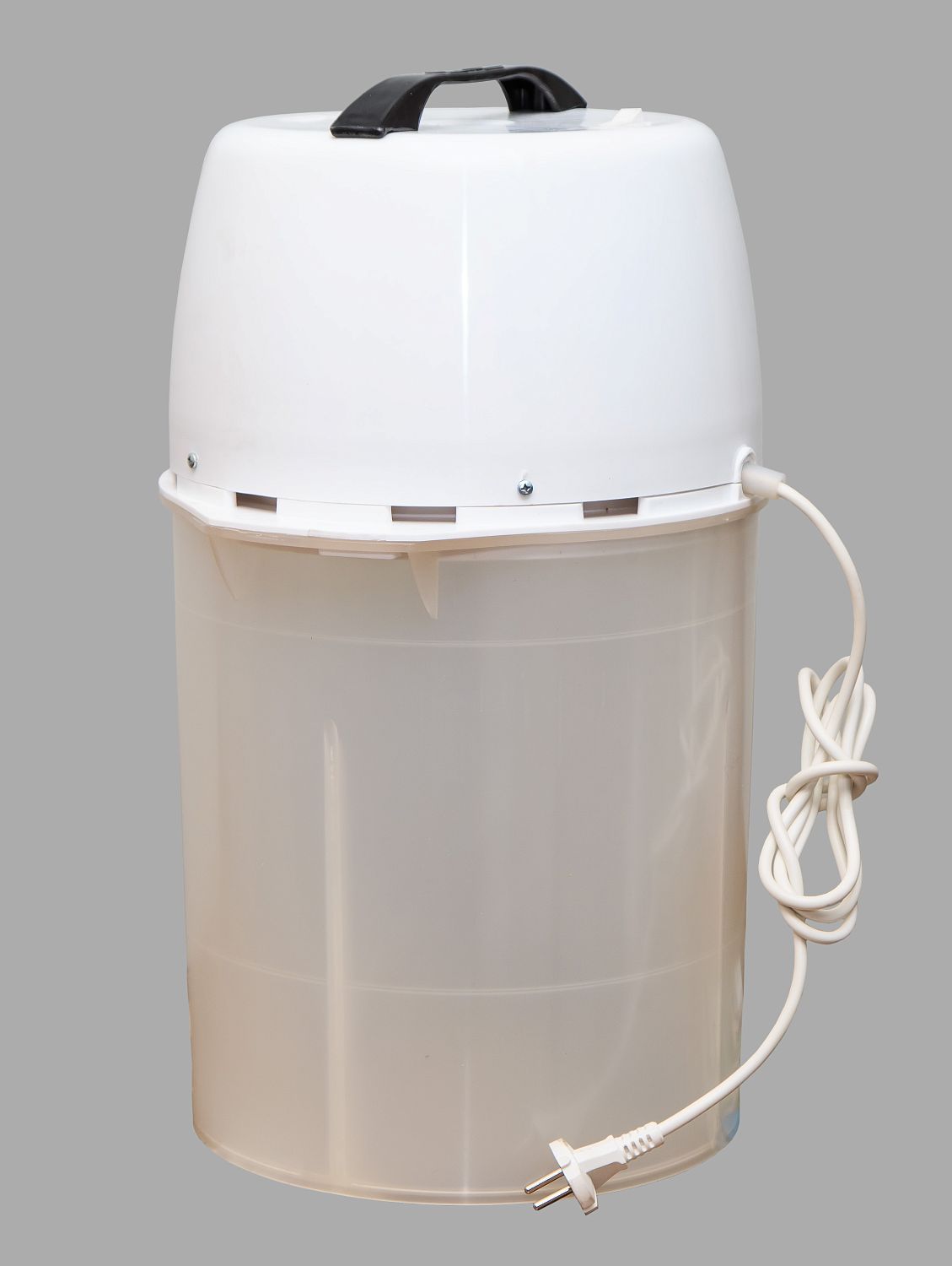 Маслобойка электрическая бытовая Салют