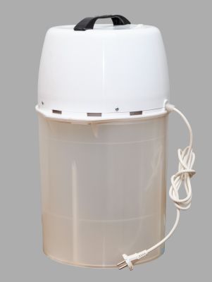 Маслобойка электрическая бытовая Салют