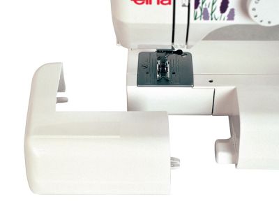 Электромеханическая швейная машина Elna HM1606