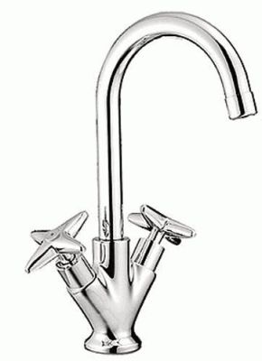 СМЕСИТЕЛЬ ДЛЯ КУХНИ LEDEME L4099