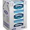 Гигиенические салфетки для лица Kimberly-Clark KLEENEX 8824 трехслойные