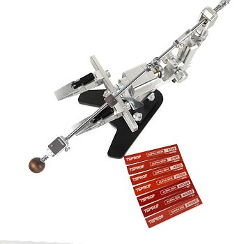 Набор для заточки TSPROF Профиль K4 Alpha