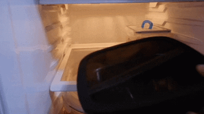 Набор посуды BoOhgle (бежевый) 5 в 1 со съемной ручкой c антипригарным керамическим покрытием