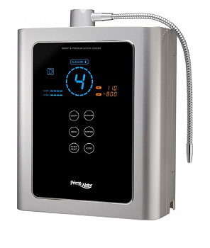 Фильтр - ионизатор Prime Water 901- R (с ультрафиолетом)