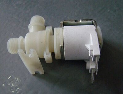 Электромагнитный клапан GT25C, LAVAMATIC 360, CT15 (01887 PMVR)