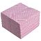 Протирочный материал в пачке Kimberly-Clark Wypall® X80 19127, красный