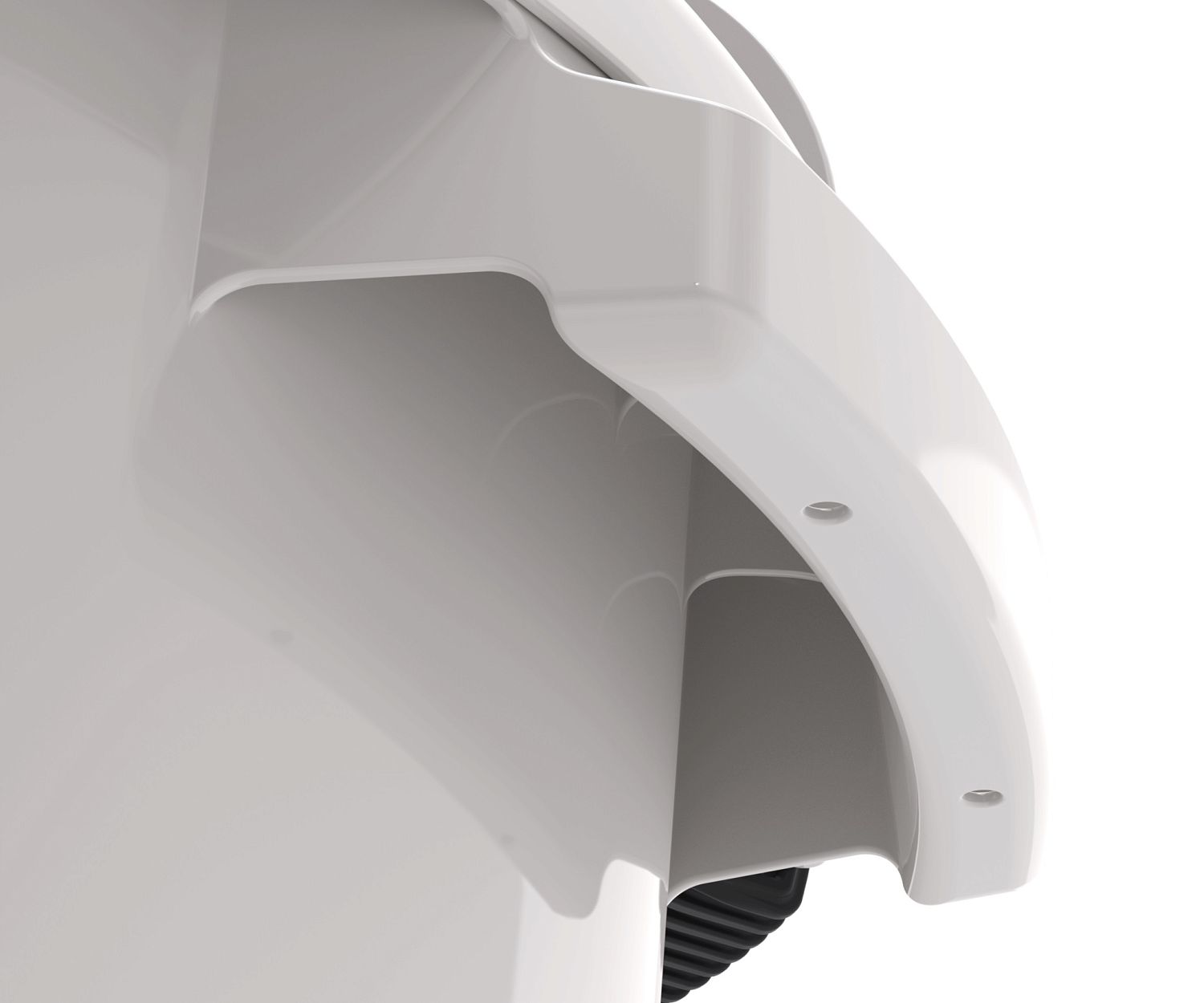 Бочка пищевая с гнётом и герметичной крышкой 20л (для засолки)