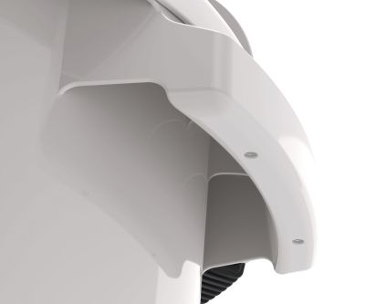 Бочка пищевая с гнётом и герметичной крышкой 20л (для засолки)