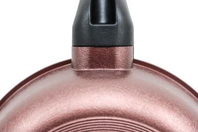 Сковорода Gochu Ecoramic 24 см ВОК с каменным покрытием для всех видов плит без крышки