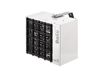 НС-1135824 Тепловая пушка электрическая Ballu BHP-MW-5