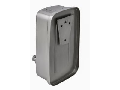 Дозатор для жидкого мыла G-teq 8608