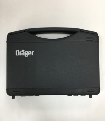 Профессиональный Алкотестер Drager Alcotest 5510