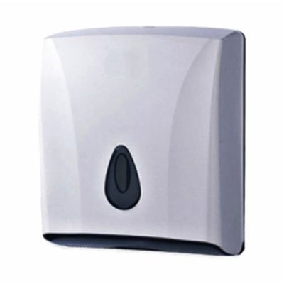 Диспенсер листовых полотенец Ksitex TH-8228A