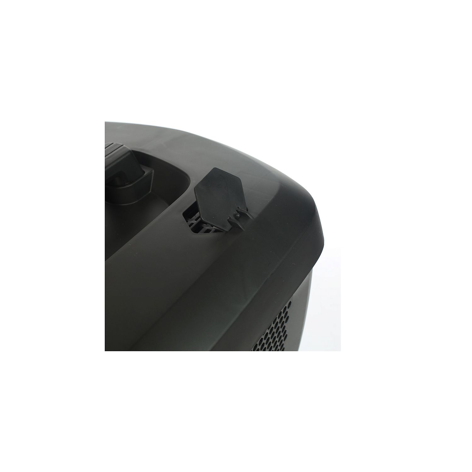 Газонокосилка электрическая PATRIOT PT 1634E