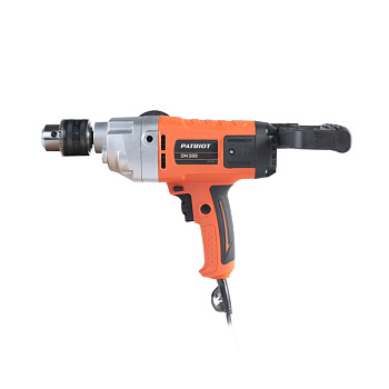 Дрель миксер электрическая PATRIOT DM 088, 1050 Вт