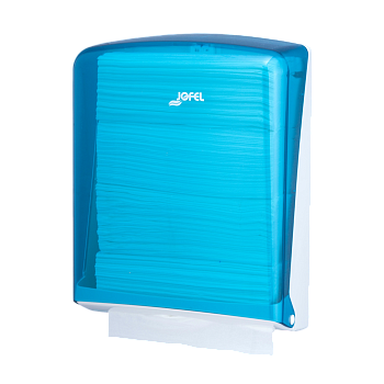 Диспенсер для бумажных полотенец Jofel AH34200