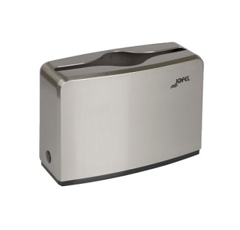 Диспенсер столовых салфеток Jofel AH52800