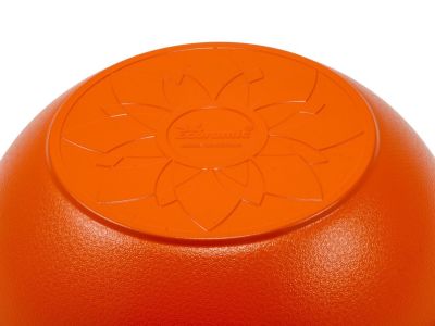 Сковорода Ecoramic 28 см ВОК (без ручки) с каменным антипригарным покрытием без крышки