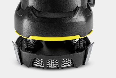 Дренажный насос для чистой воды Kärcher SP 6 Flat Inox