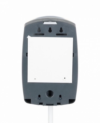 Сенсорный дозатор пены MERIDA UNIQUE EXCLUSIVE CARBON LINE DUH521