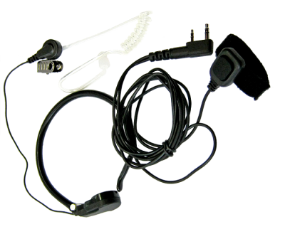 Гарнитура ларингофонная Аргут L-01P