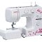 Электромеханическая швейная машина Janome MX 55