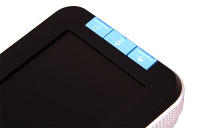 Цифровая лупа Levenhuk DTX 43