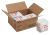Протирочный материал в пачке Kimberly-Clark Wypall® X80 8388 Протирочный материал в пачке Kimberly-Clark Wypall® X80 8388